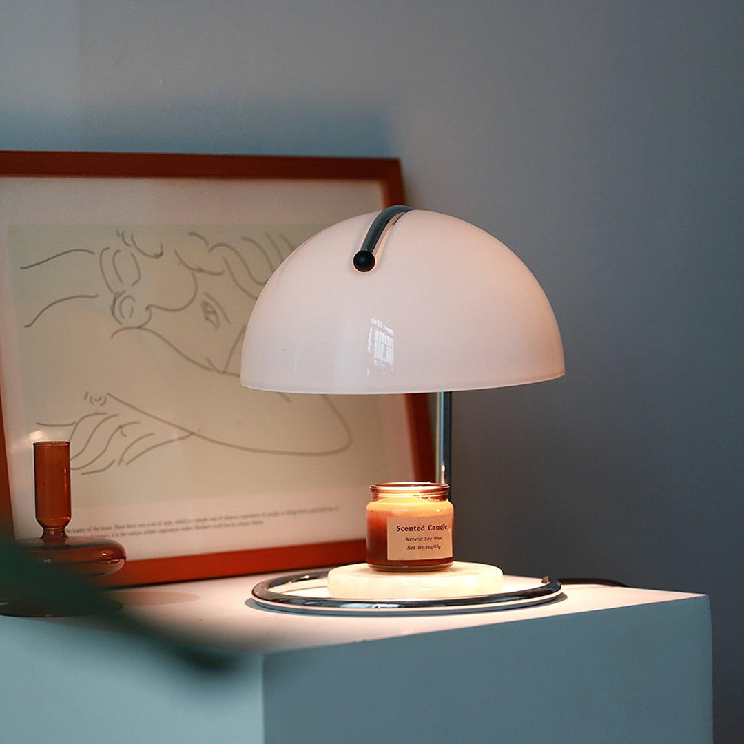 Pierre Table Lamp - Vakkerlight