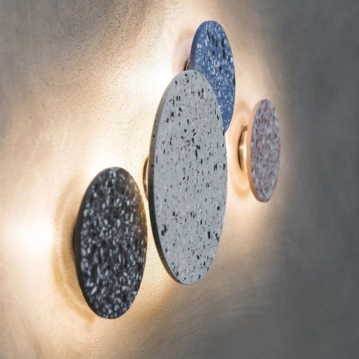 Pin Wall Lamp - Vakkerlight