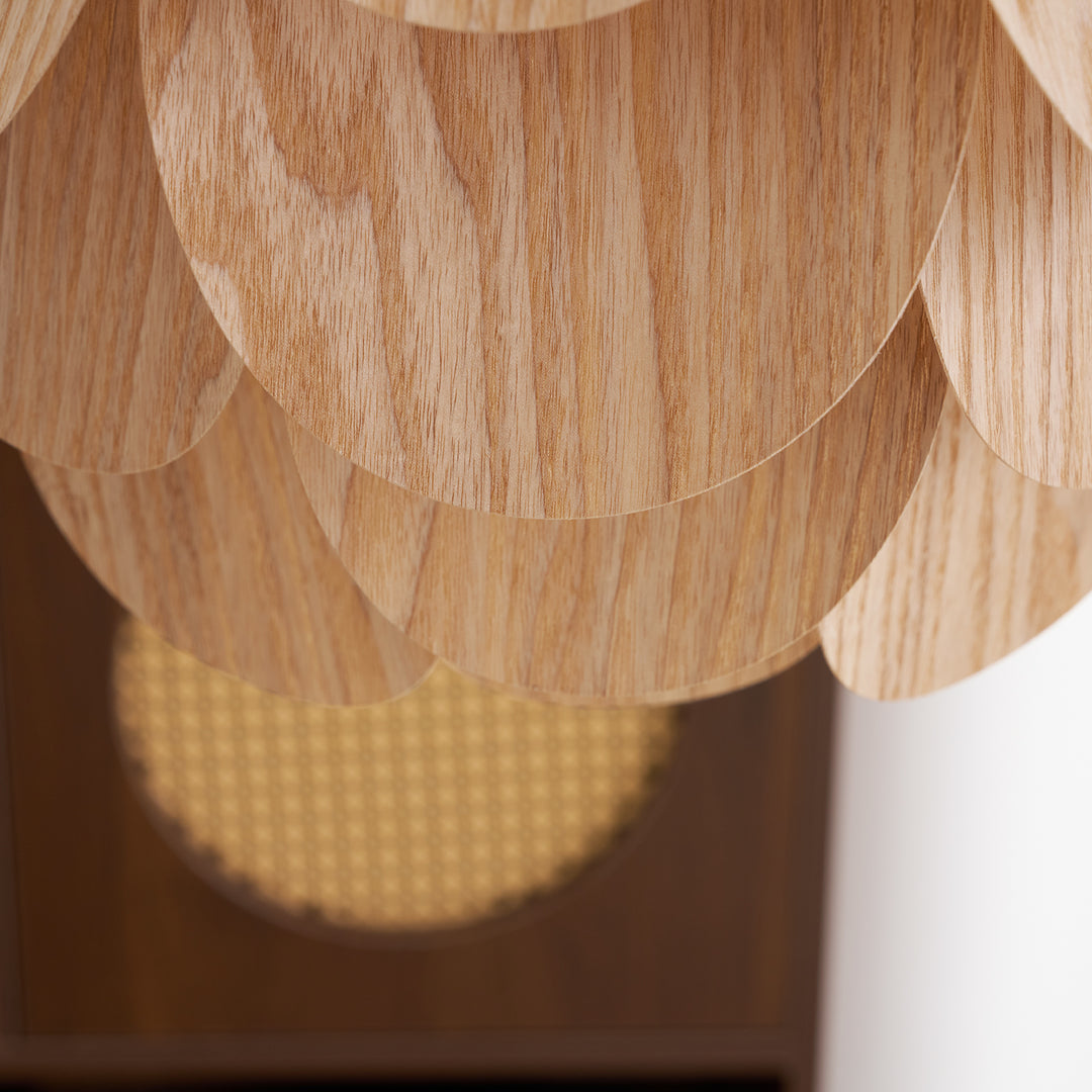 Pinecone Pendant Light - Vakkerlight