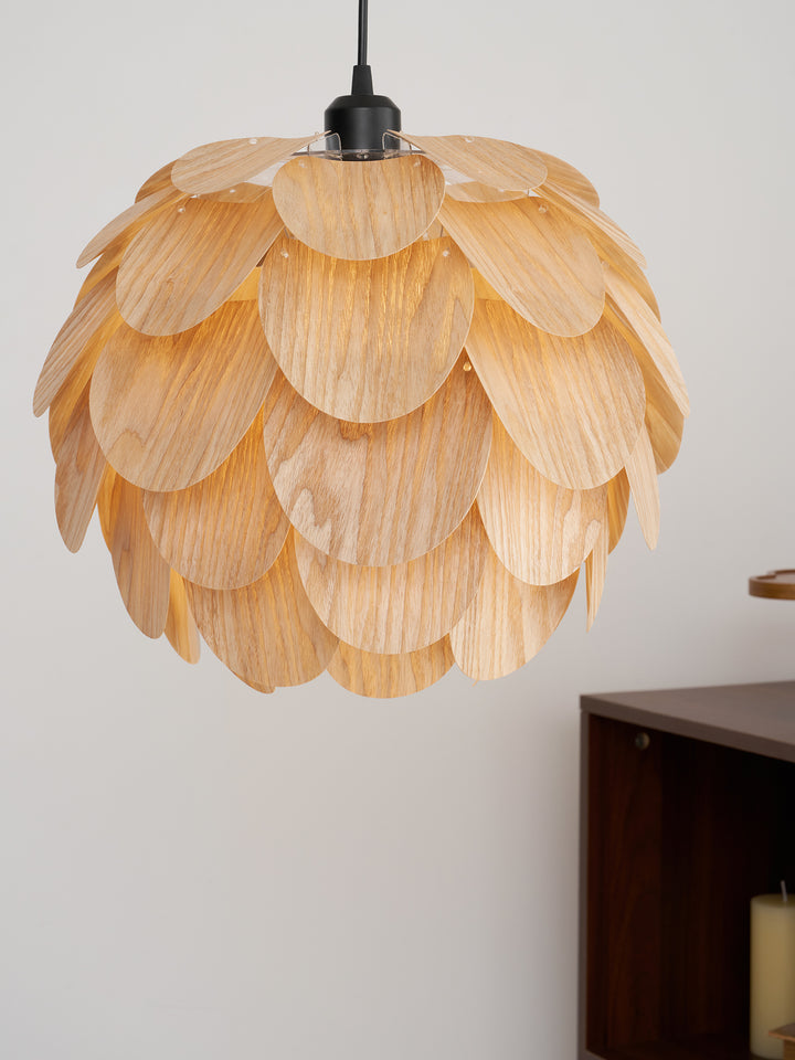 Pinecone Pendant Light - Vakkerlight