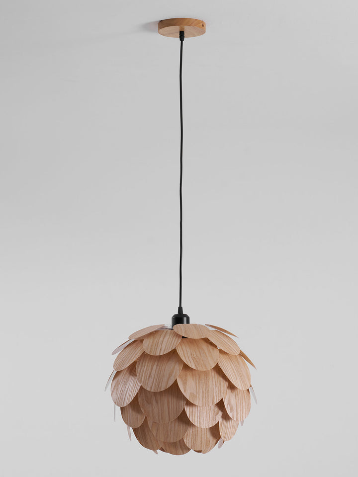 Pinecone Pendant Light - Vakkerlight