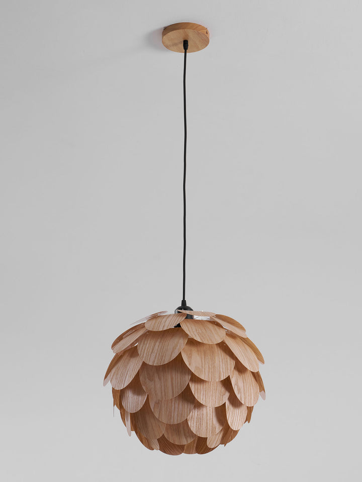 Pinecone Pendant Light - Vakkerlight