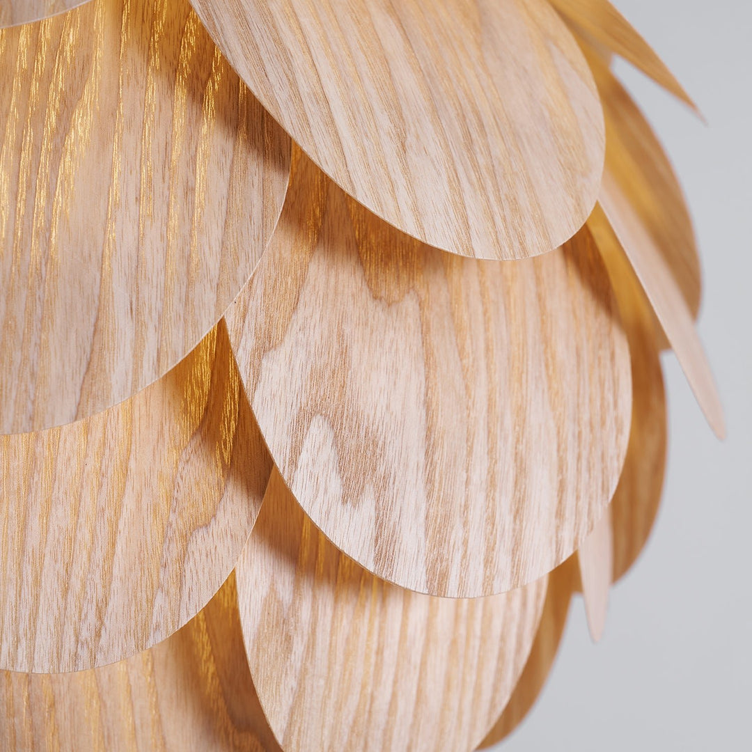 Pinecone Pendant Light - Vakkerlight