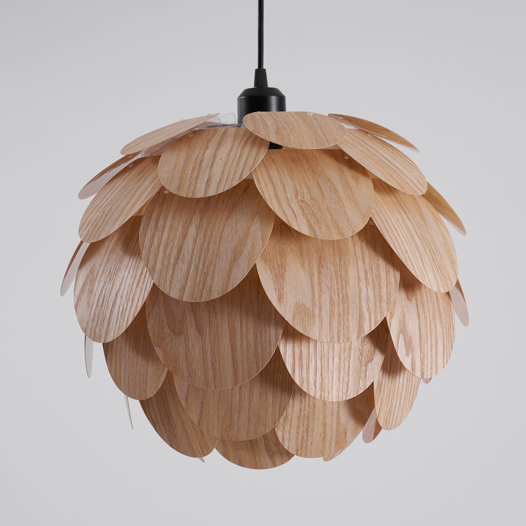Pinecone Pendant Light - Vakkerlight