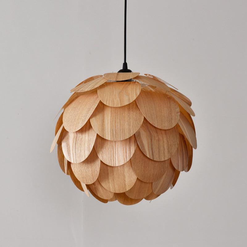 Pinecone Pendant Light - Vakkerlight