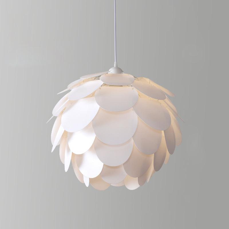 Pinecone Pendant Light - Vakkerlight