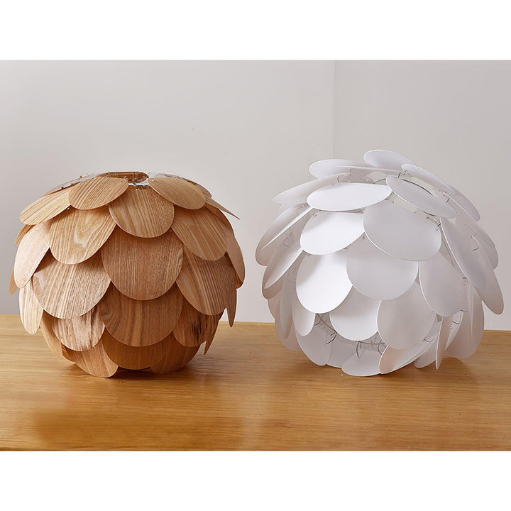 Pinecone Pendant Light - Vakkerlight