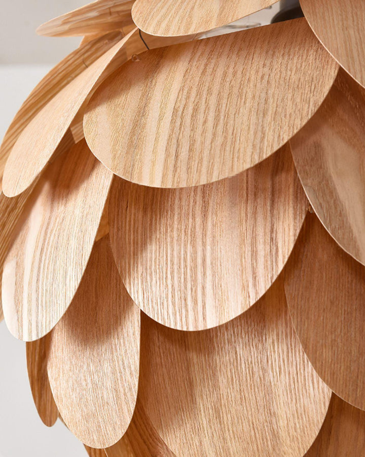 Pinecone Pendant Light - Vakkerlight