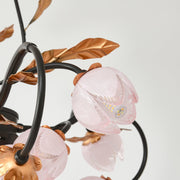 Eden's Blossom Chandelier - Vakkerlight