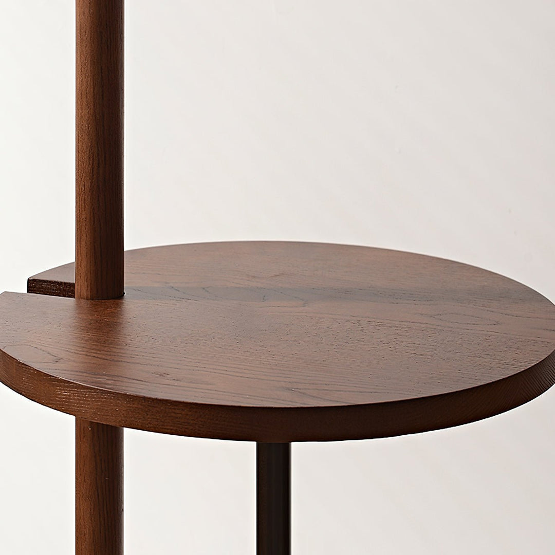 Pinnacle Floor Lamp - Vakkerlight