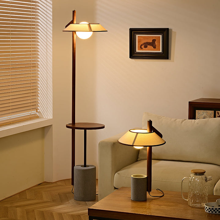 Pinnacle Floor Lamp - Vakkerlight