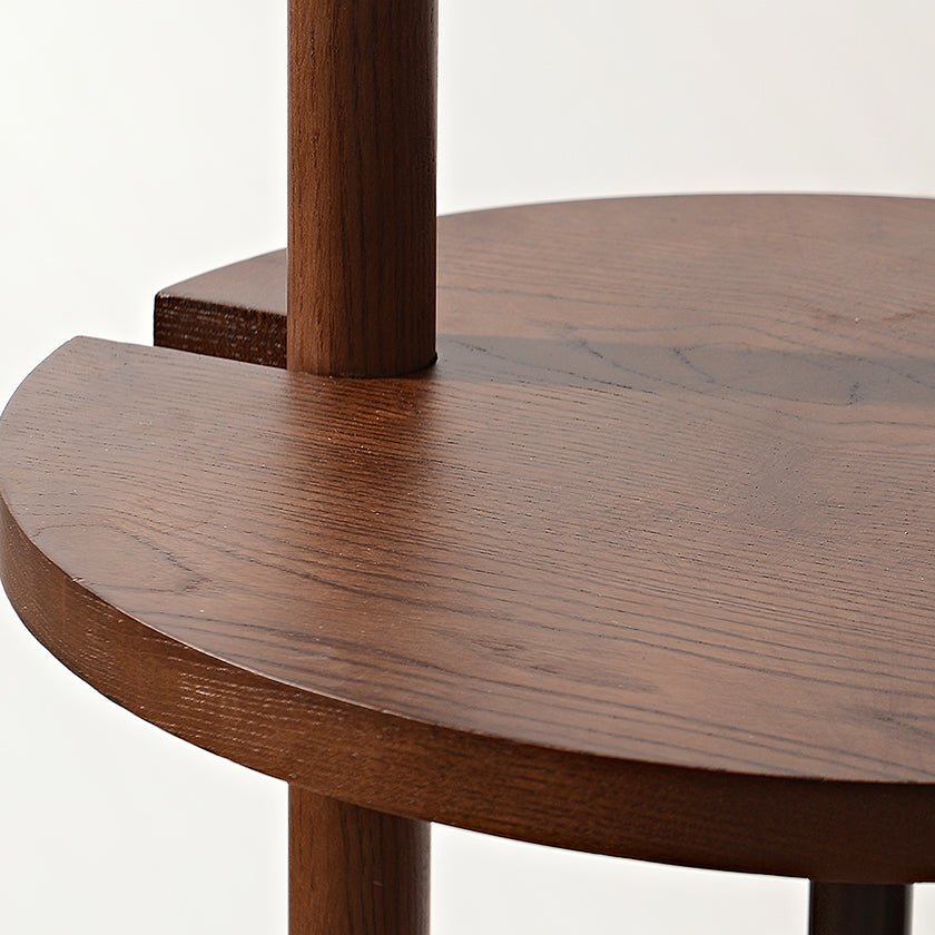 Pinnacle Floor Lamp - Vakkerlight