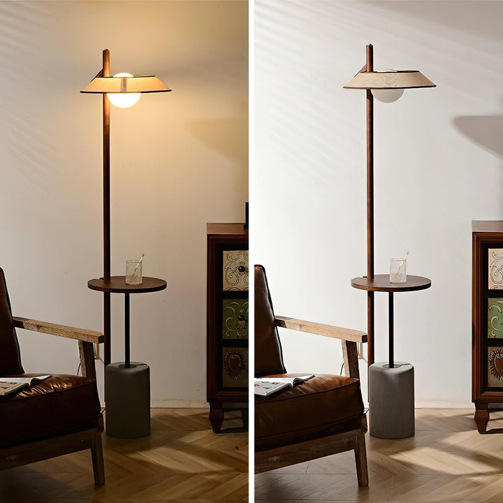 Pinnacle Floor Lamp - Vakkerlight