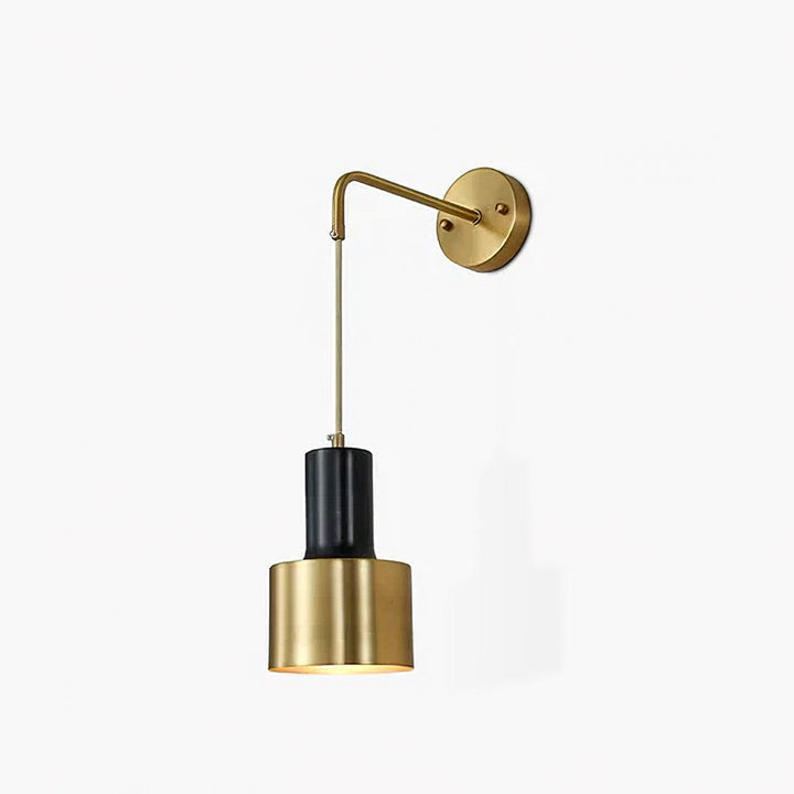 Pino Single Wall Lamp - Vakkerlight