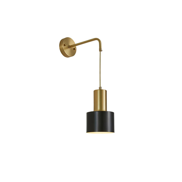 Pino Single Wall Lamp - Vakkerlight