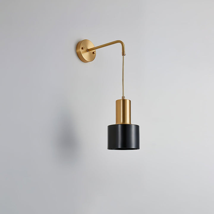 Pino Single Wall Lamp - Vakkerlight