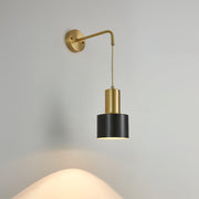 Pino Single Wall Lamp - Vakkerlight