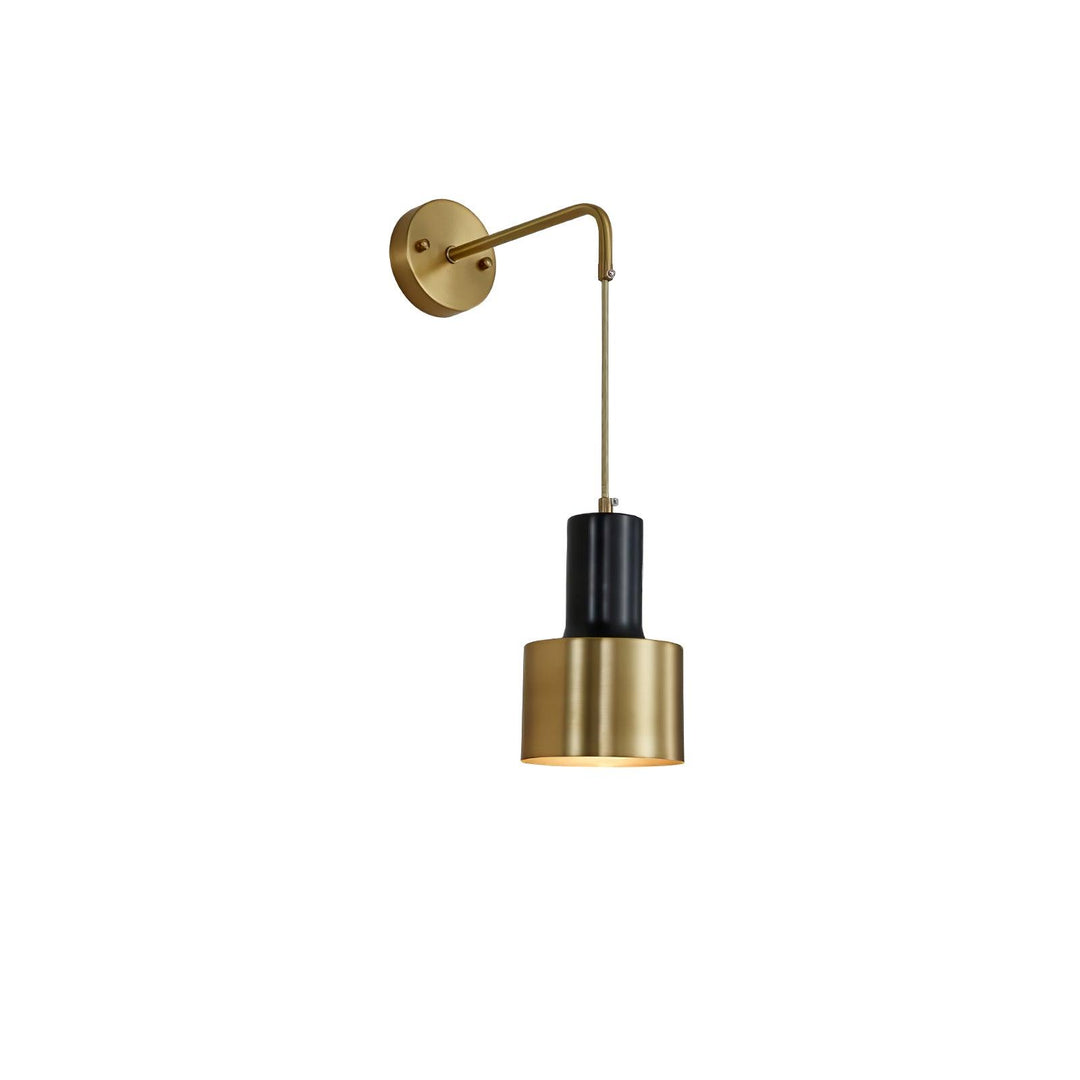 Pino Single Wall Lamp - Vakkerlight