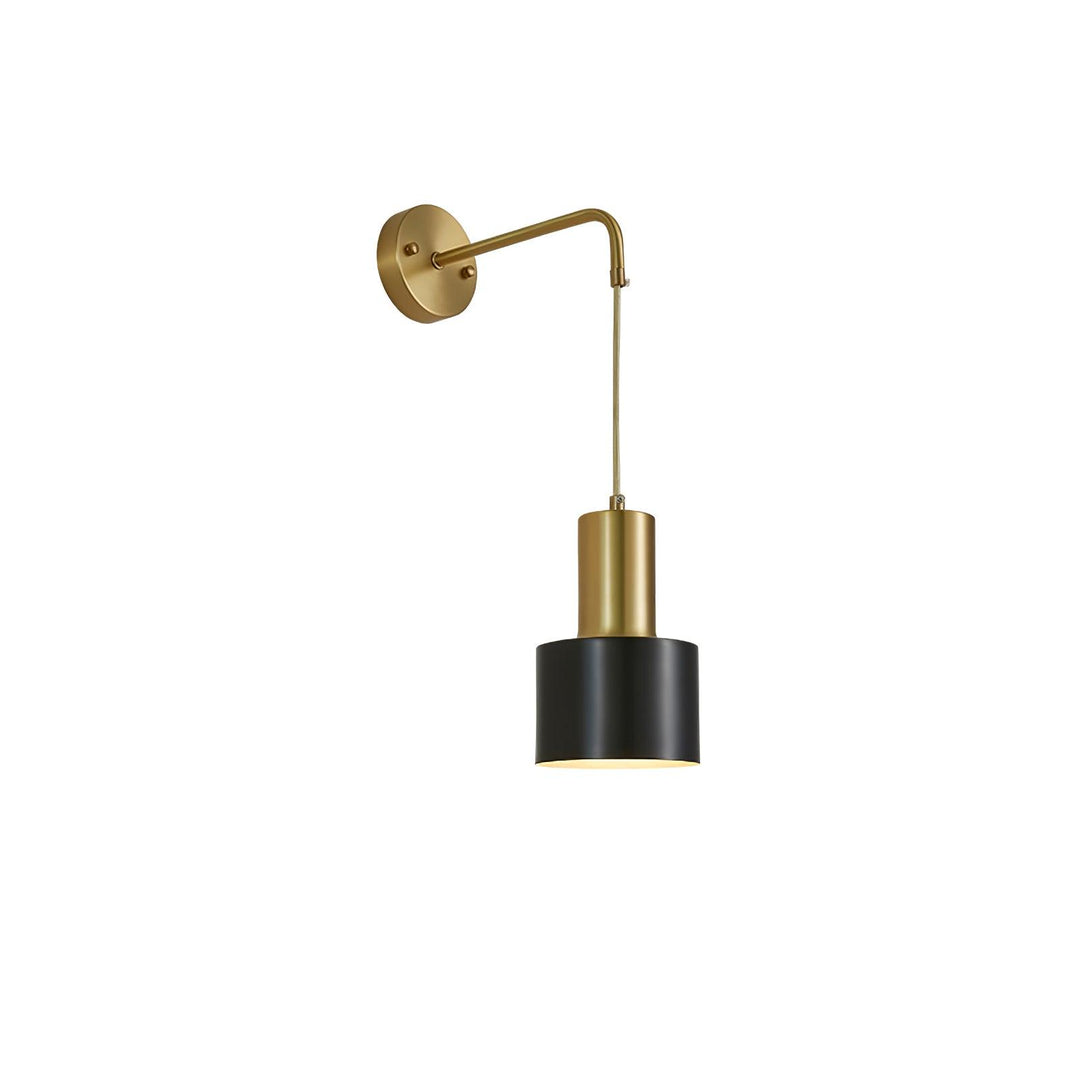 Pino Single Wall Lamp - Vakkerlight