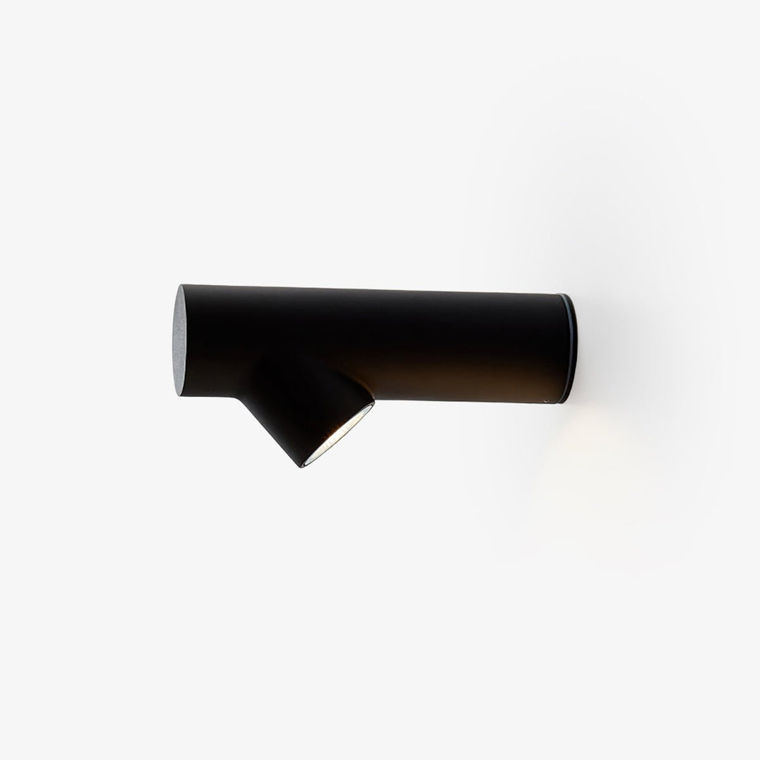 Pipeline Tube Wall Sconce - Vakkerlight