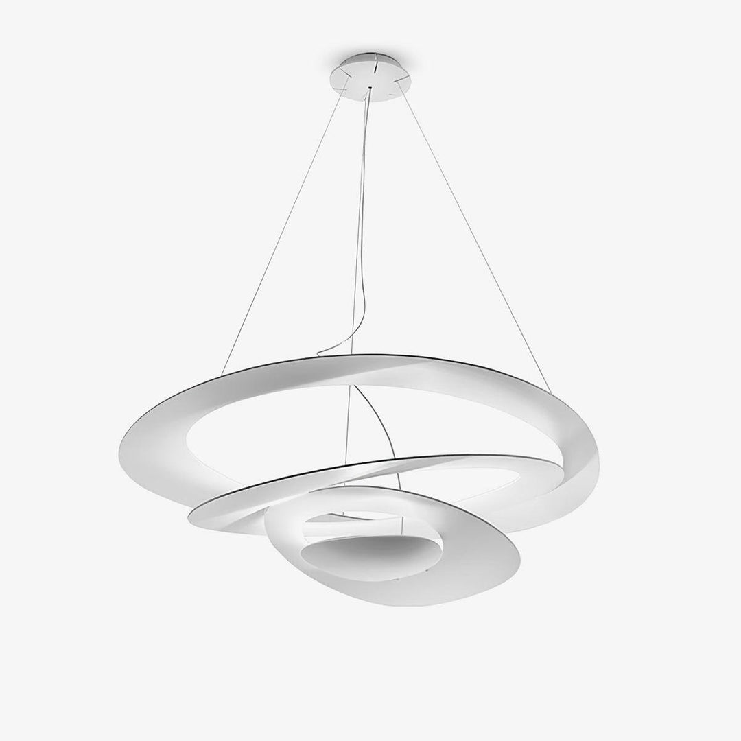 Pirce Pendant Lamp - Vakkerlight