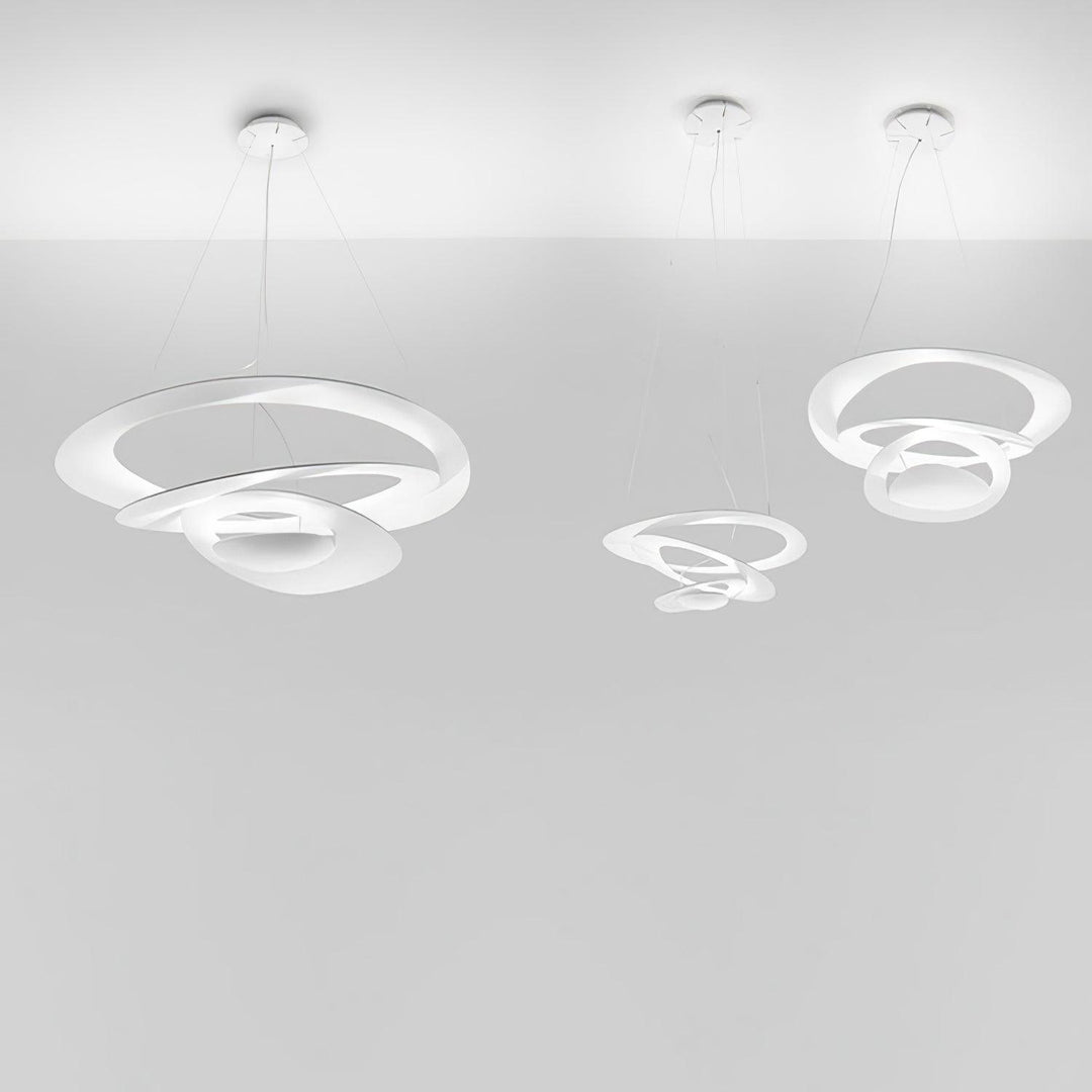 Pirce Pendant Lamp - Vakkerlight