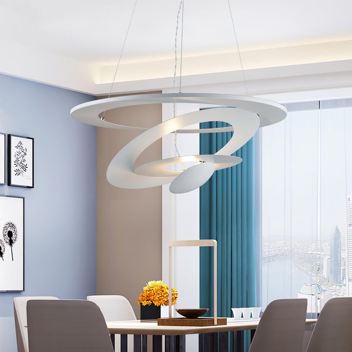 Pirce Pendant Lamp - Vakkerlight