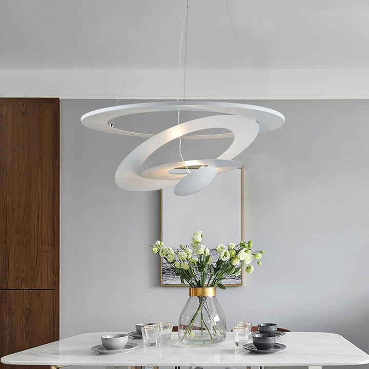 Pirce Pendant Lamp - Vakkerlight