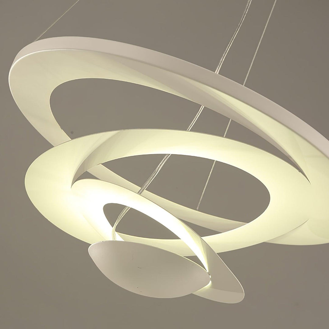 Pirce Pendant Lamp - Vakkerlight