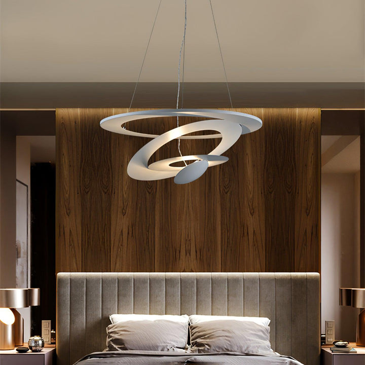 Pirce Pendant Lamp - Vakkerlight