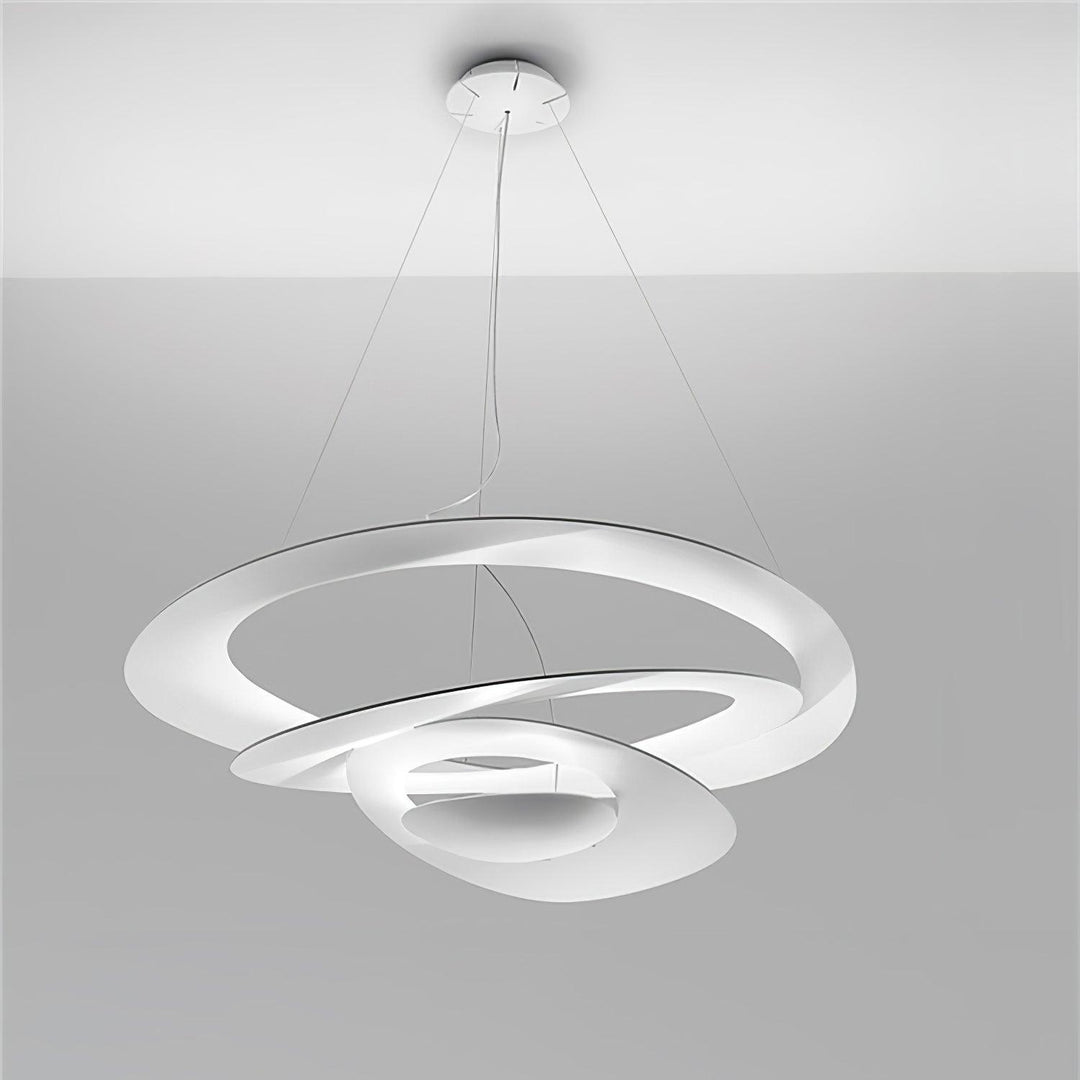 Pirce Pendant Lamp - Vakkerlight