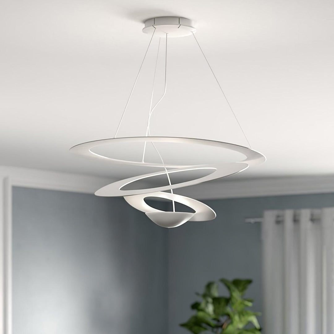 Pirce Pendant Lamp - Vakkerlight