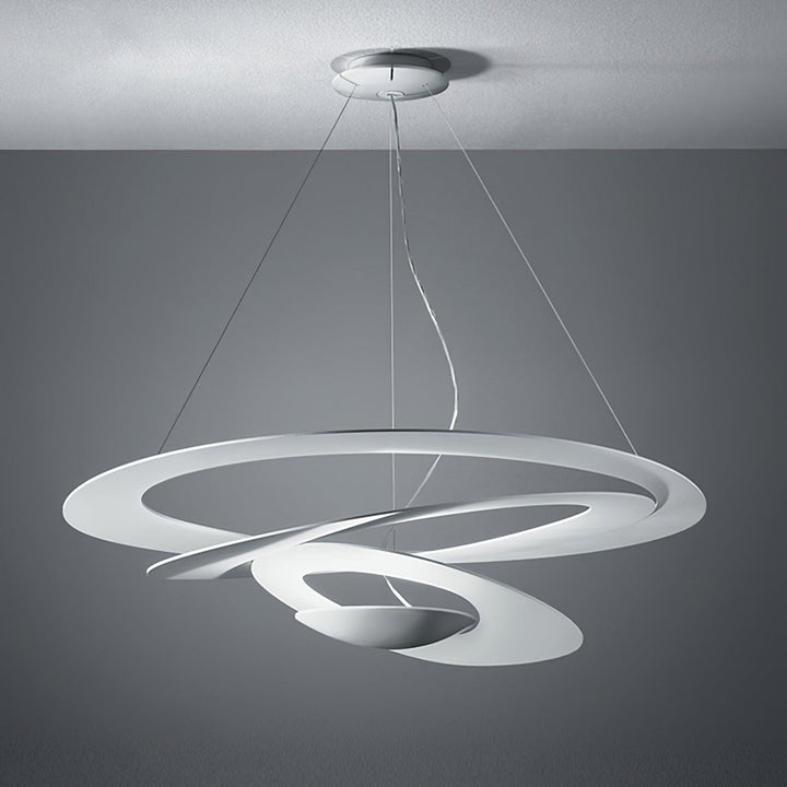 Pirce Pendant Lamp - Vakkerlight