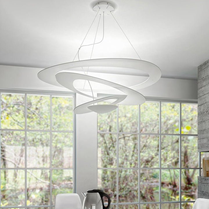 Pirce Pendant Lamp - Vakkerlight