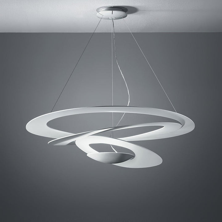 Pirce Pendant Lamp - Vakkerlight