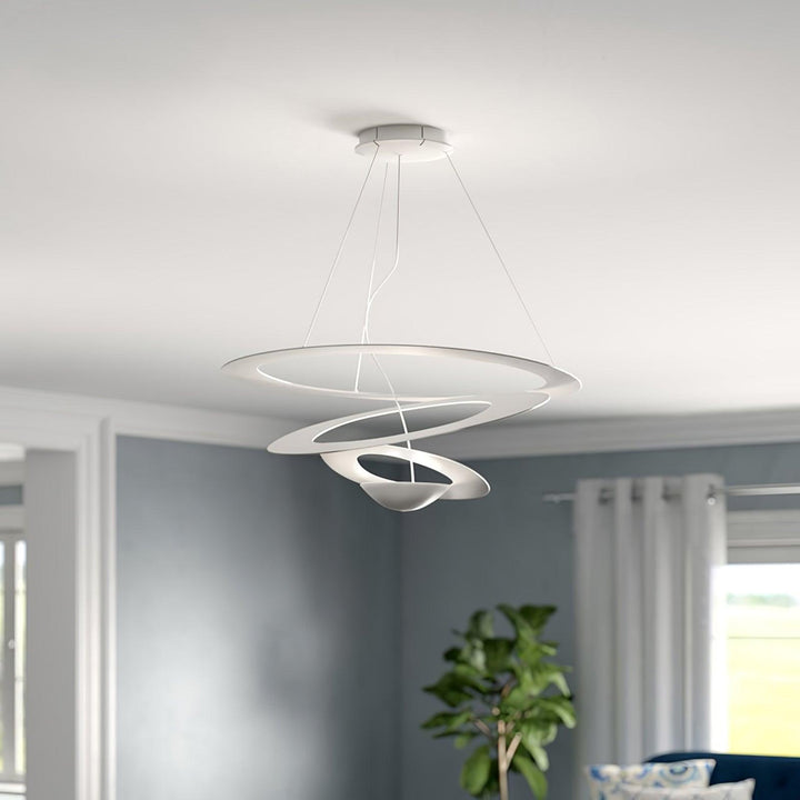 Pirce Pendant Lamp - Vakkerlight