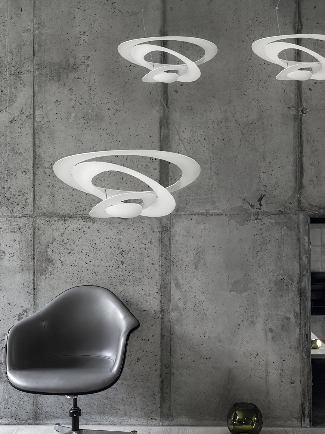 Pirce Pendant Lamp - Vakkerlight