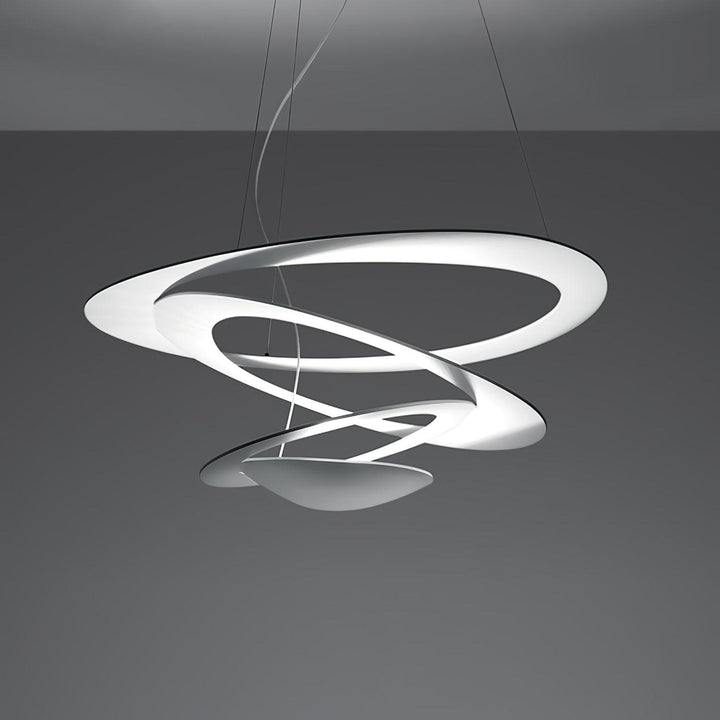 Pirce Pendant Lamp - Vakkerlight