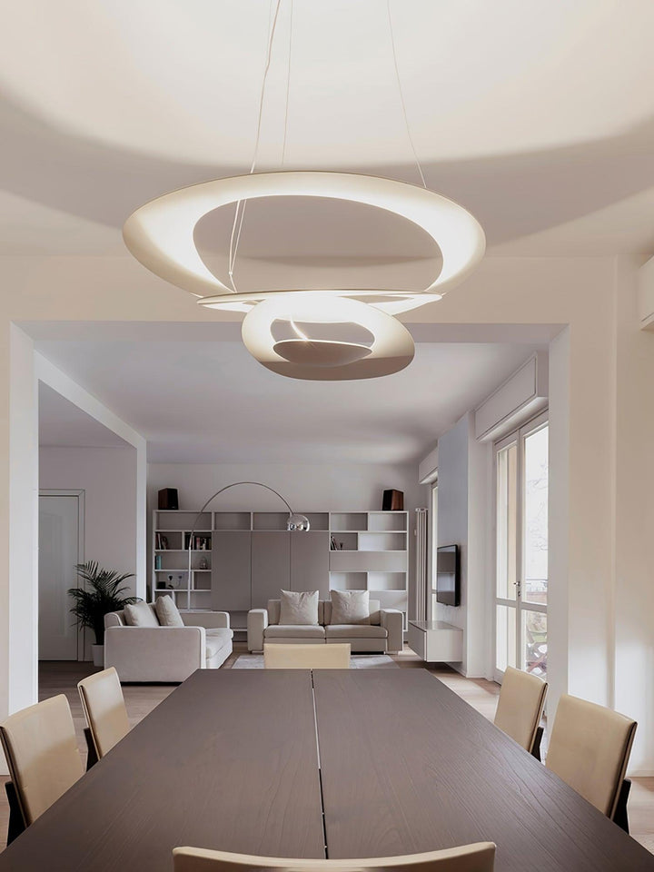 Pirce Pendant Lamp - Vakkerlight