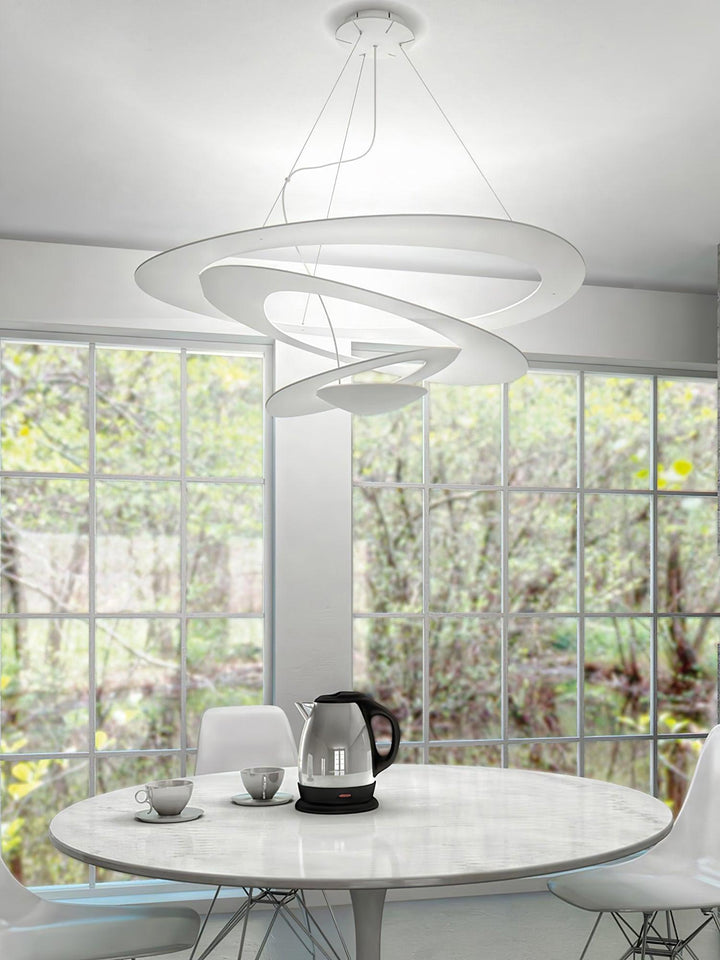 Pirce Pendant Lamp - Vakkerlight