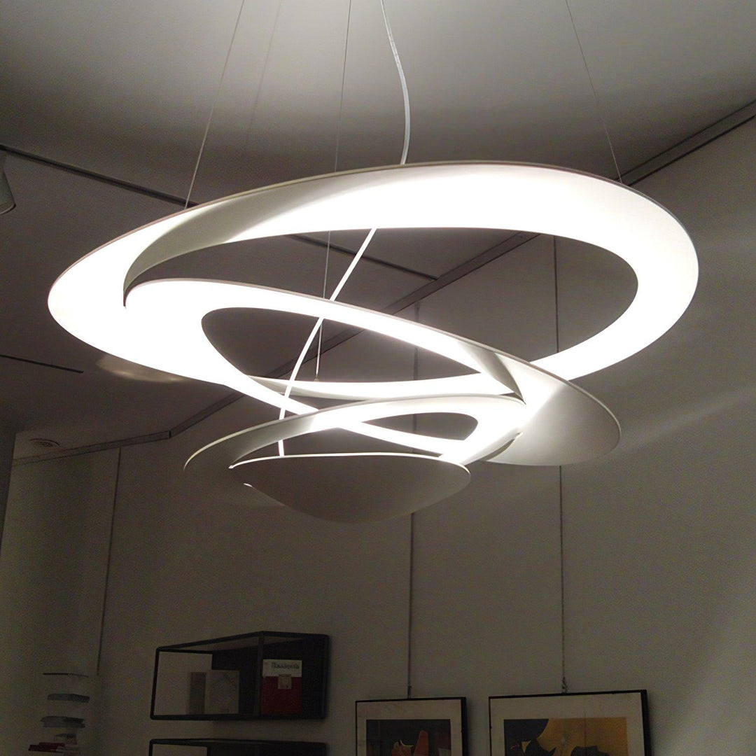 Pirce Pendant Lamp - Vakkerlight