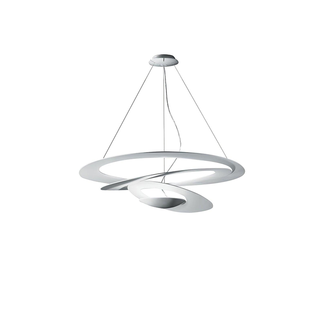 Pirce Pendant Lamp - Vakkerlight