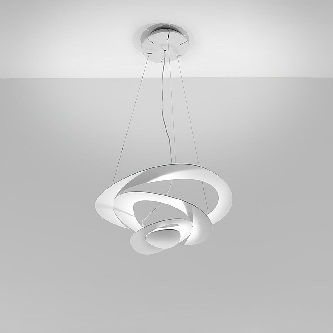 Pirce Pendant Lamp - Vakkerlight