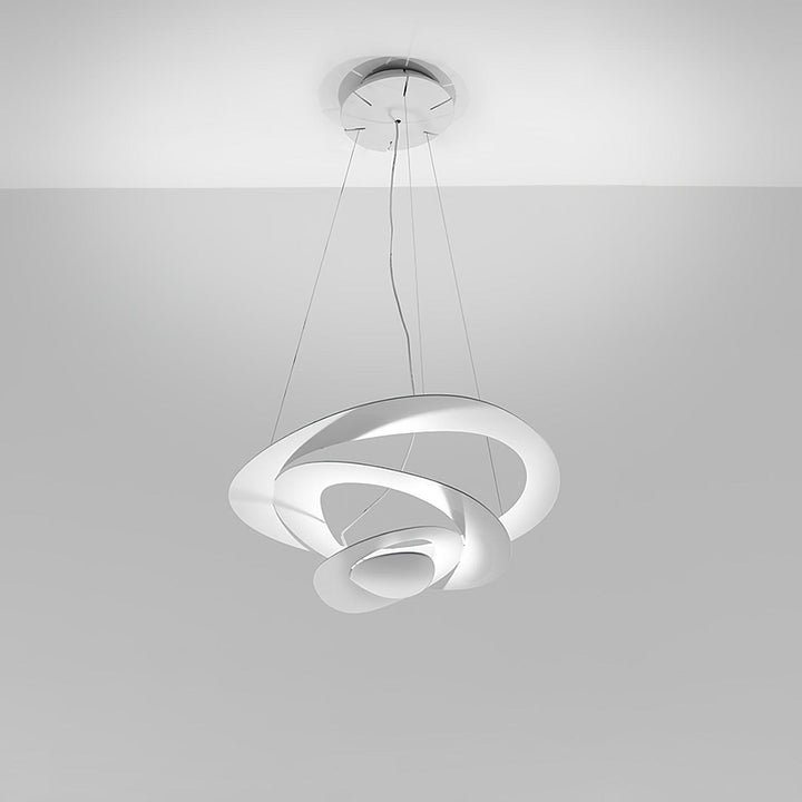 Pirce Pendant Lamp - Vakkerlight