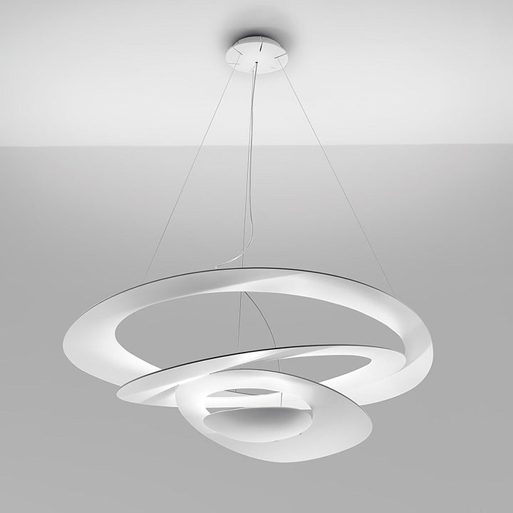 Pirce Pendant Lamp - Vakkerlight