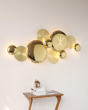 Luxury Pisco Wall Lamp - Vakkerlight