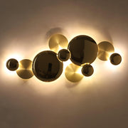 Luxury Pisco Wall Lamp - Vakkerlight