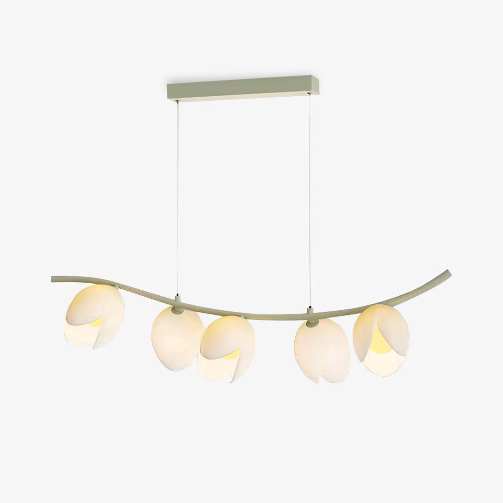 Pistachio Pendant Lamp - Vakkerlight