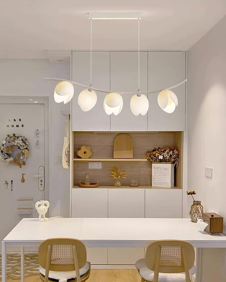 Pistachio Pendant Lamp - Vakkerlight