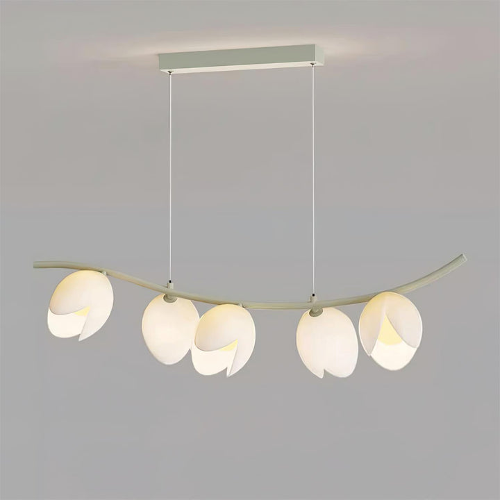 Pistachio Pendant Lamp - Vakkerlight